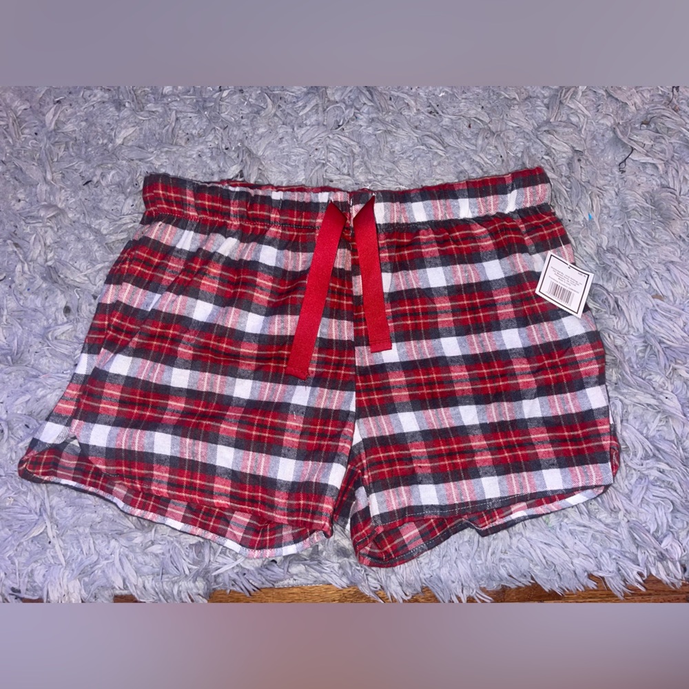 5B Style Short Shorts